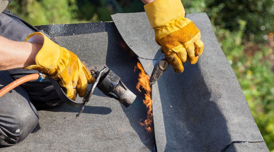 Expert new roof installation services in Summerdale, AL